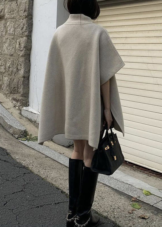 Gracefully Styled Sweater for Any Occasion