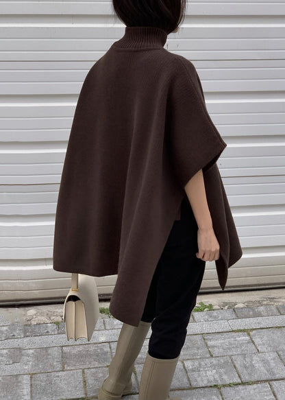 Gracefully Styled Sweater for Any Occasion