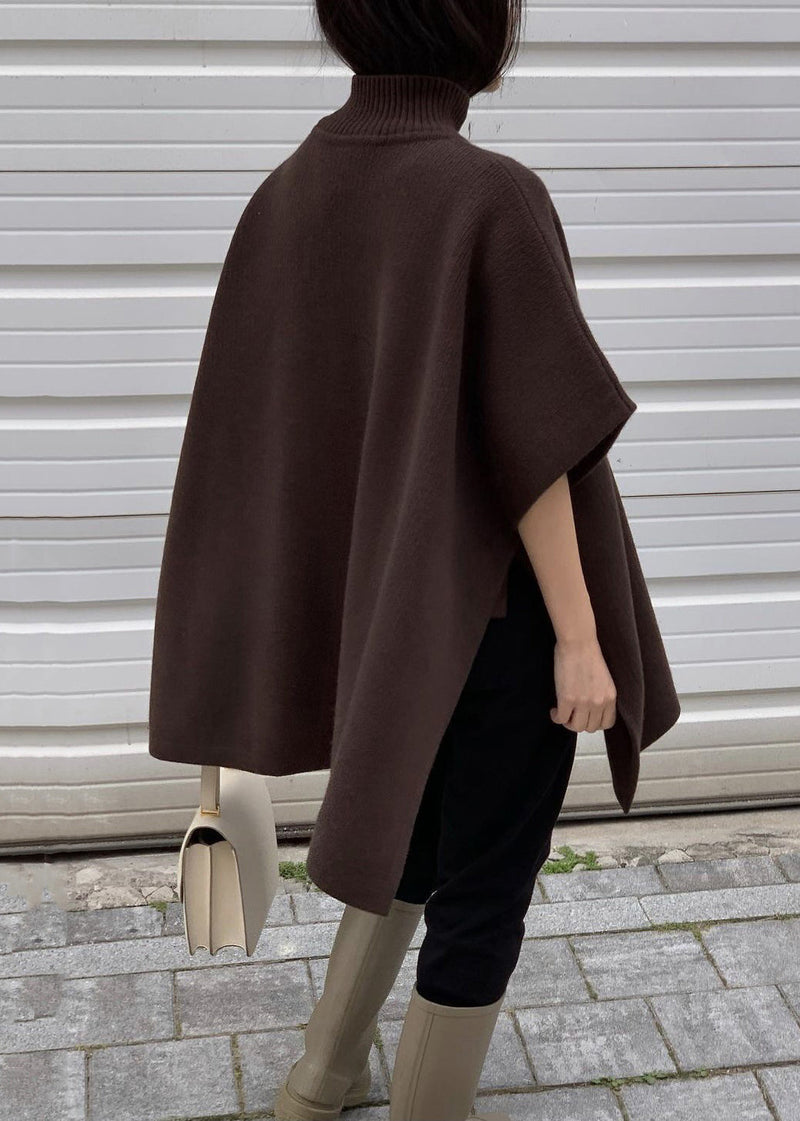 Gracefully Styled Sweater for Any Occasion