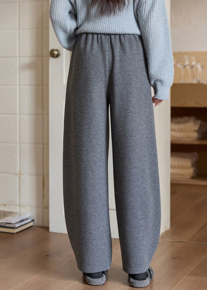 Polished Pants with an Effortless Classic Look