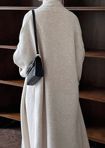 Well Tailored Garment with a Graceful Silhouette