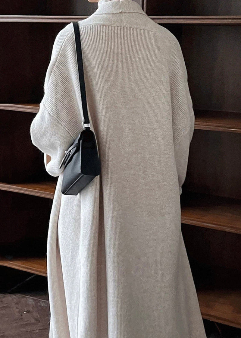 Well Tailored Garment with a Graceful Silhouette