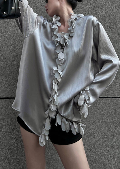 Elegantly Styled Blouse for Everyday Wear
