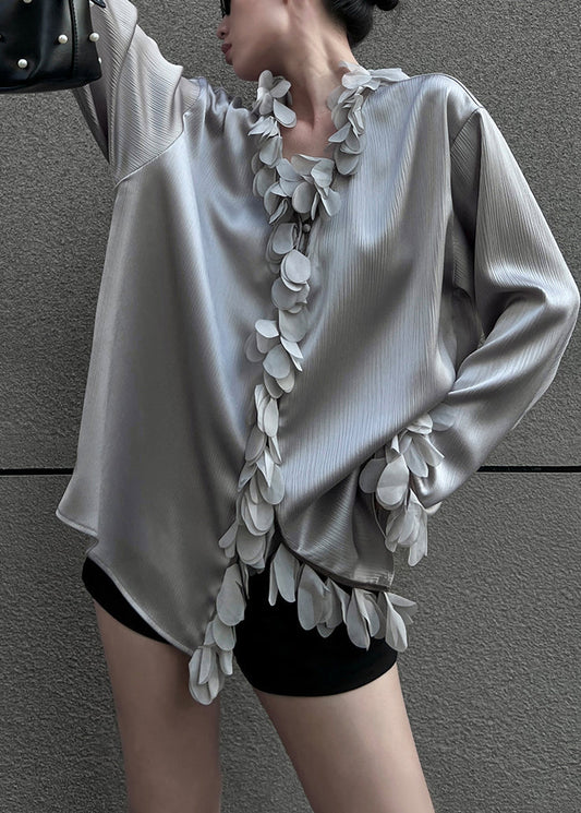 Elegantly Styled Blouse for Everyday Wear