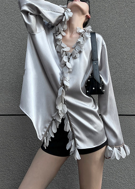 Elegantly Styled Blouse for Everyday Wear