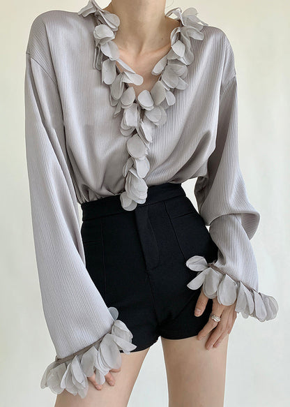 Elegantly Styled Blouse for Everyday Wear