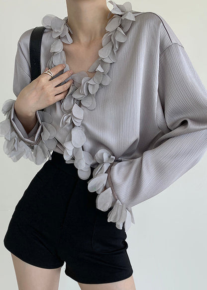 Elegantly Styled Blouse for Everyday Wear