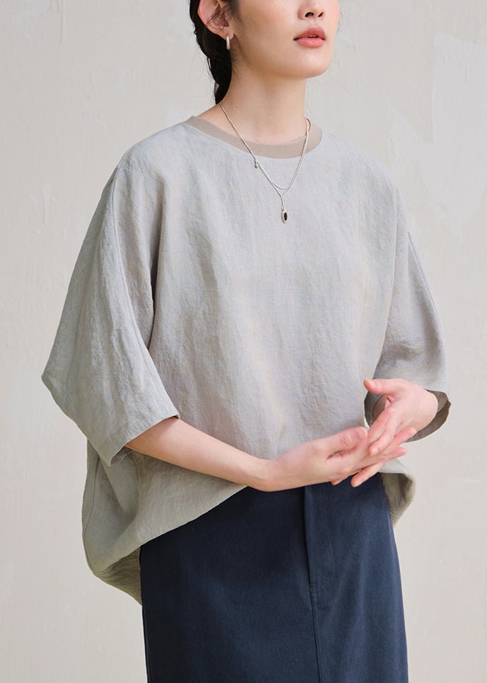 Sophisticated Top with a Clean Classic Look