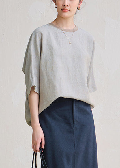 Sophisticated Top with a Clean Classic Look
