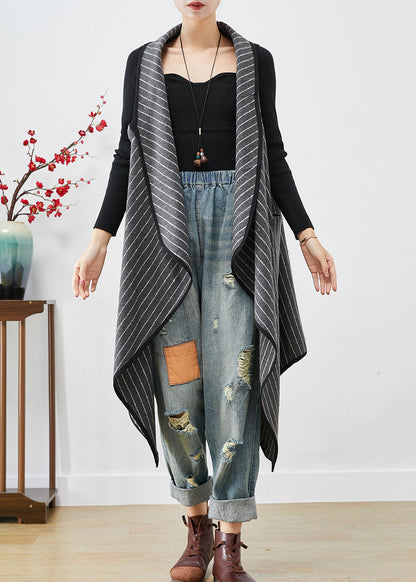 Vintage Inspired Garment with a Contemporary Edge