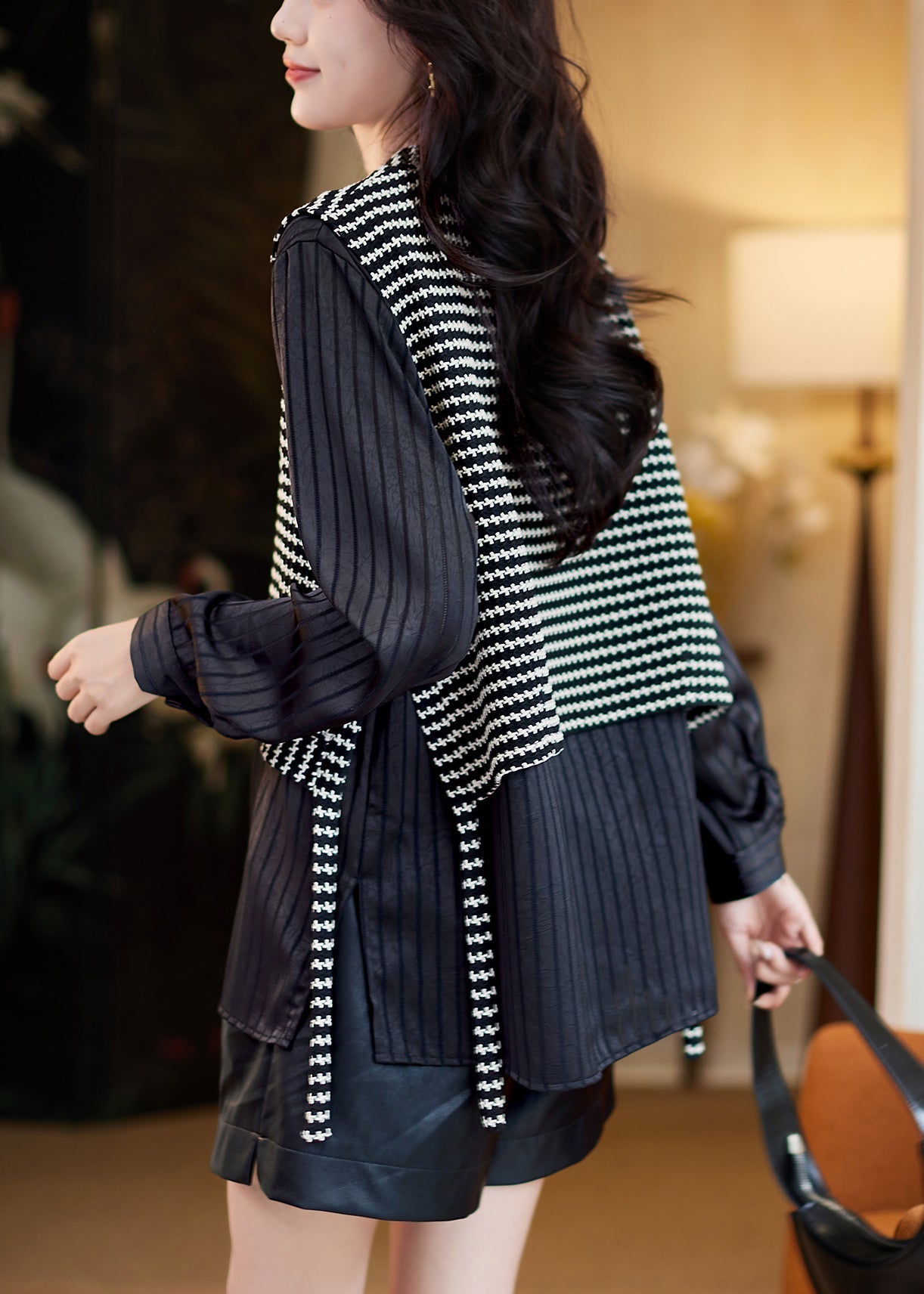 Sophisticated Shirt with a Clean Classic Look