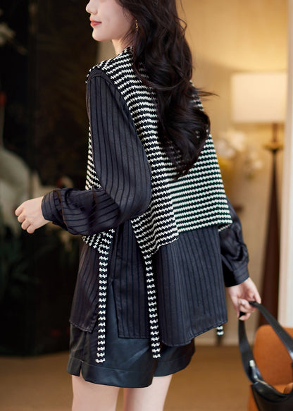 Sophisticated Shirt with a Clean Classic Look
