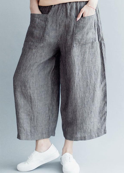 Beautifully Balanced Pants with Timeless Character