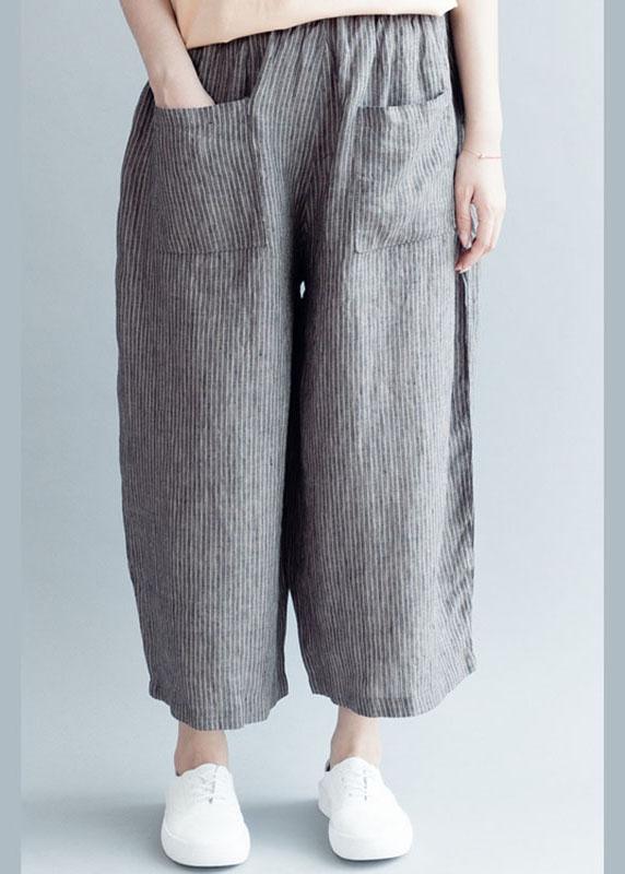 Beautifully Balanced Pants with Timeless Character