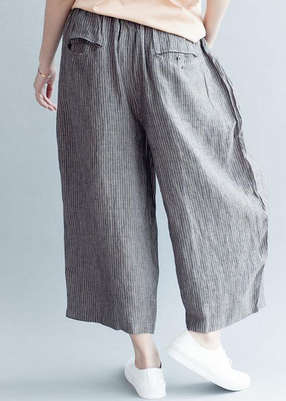 Beautifully Balanced Pants with Timeless Character