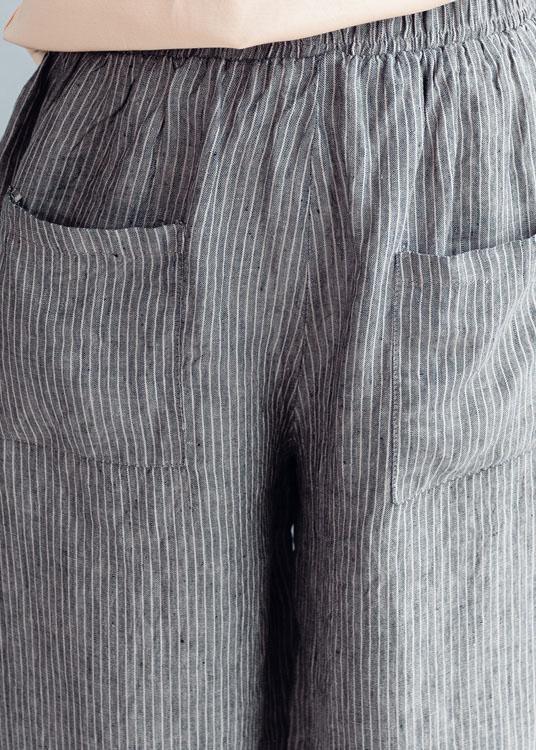 Beautifully Balanced Pants with Timeless Character