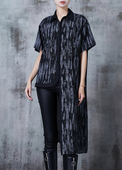Beautifully Balanced Shirt with Timeless Character