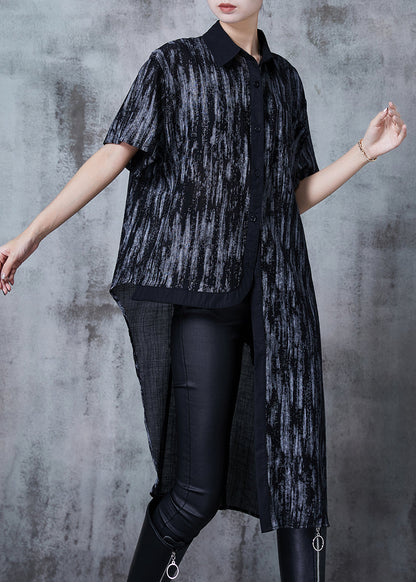 Beautifully Balanced Shirt with Timeless Character