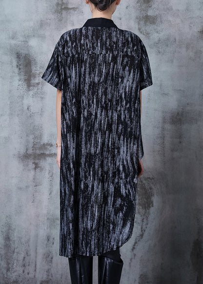 Beautifully Balanced Shirt with Timeless Character