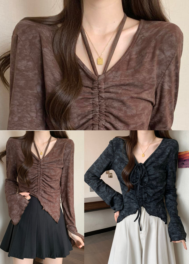 Effortlessly Elegant Blouse with a Timeless Design