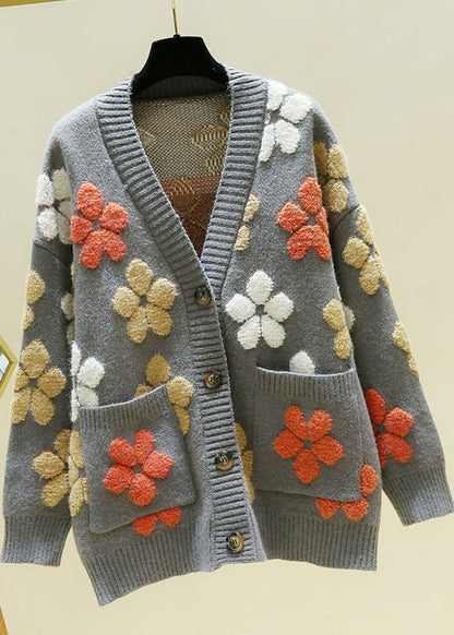 Elegantly Styled Cardigan for Everyday Wear