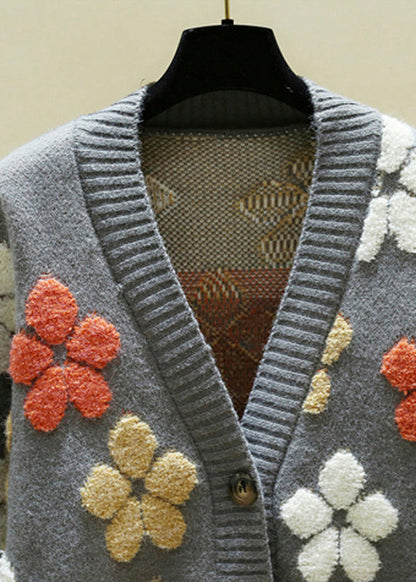 Classic Vintage & Enduringly Stylish Cardigan