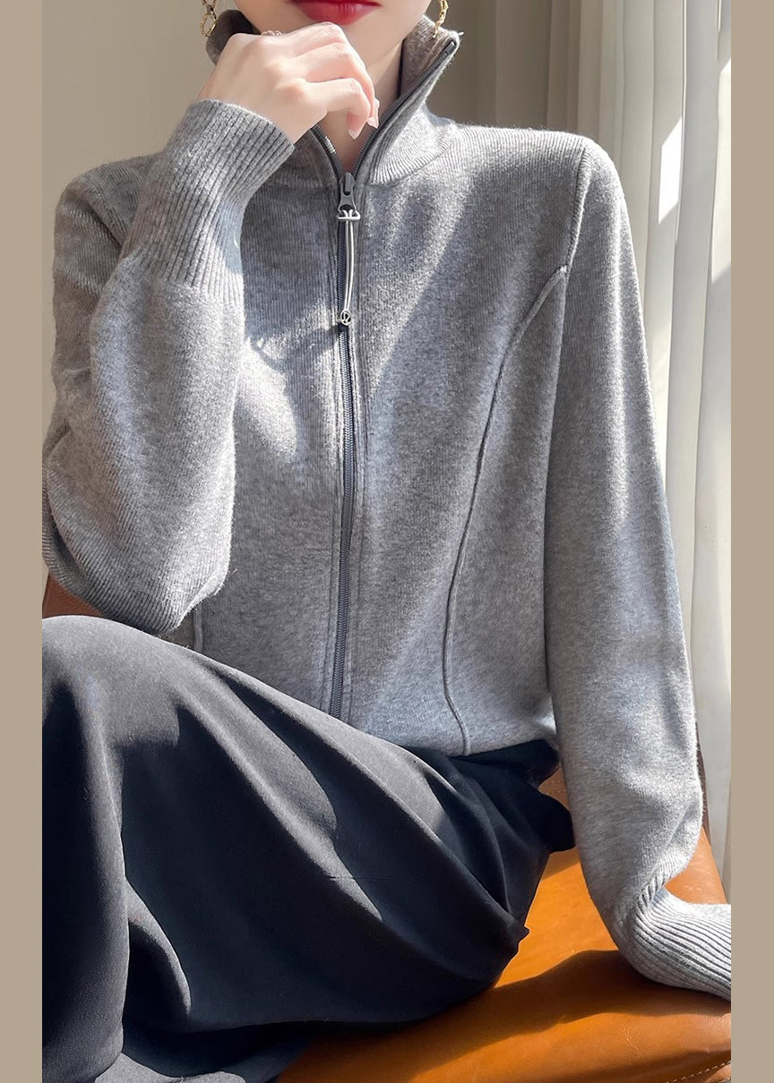 Beautifully Balanced Coat with Timeless Character