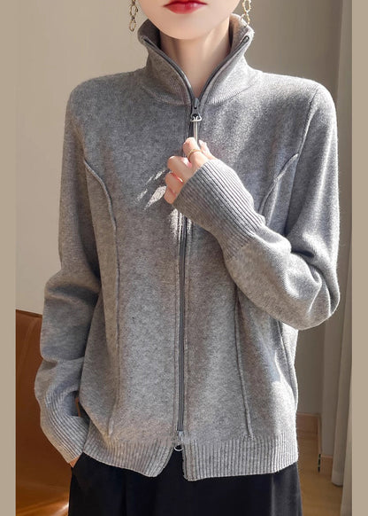 Beautifully Balanced Coat with Timeless Character