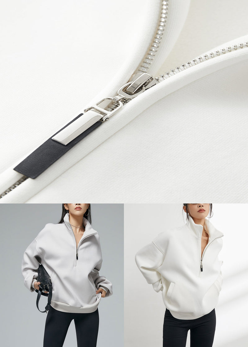 Vintage Inspired Shirt with a Contemporary Edge