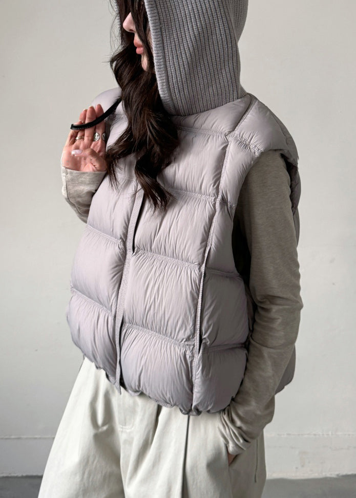 Vintage Inspired Coat with a Contemporary Edge