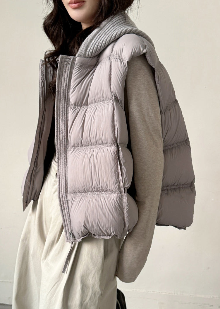 Vintage Inspired Coat with a Contemporary Edge