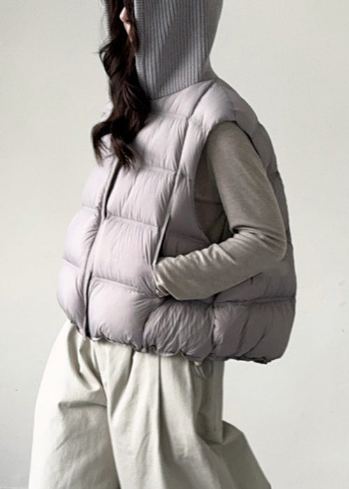 Vintage Inspired Coat with a Contemporary Edge
