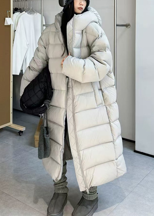 Effortlessly Elegant Coat with a Timeless Design