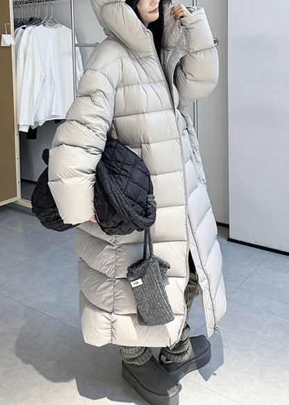 Effortlessly Elegant Coat with a Timeless Design