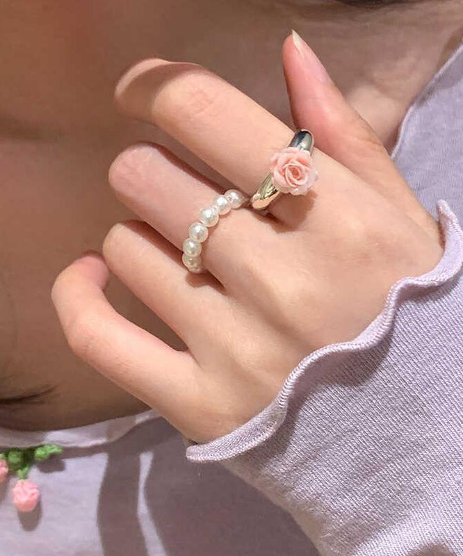 Classic Pearl Set with Timeless Appeal