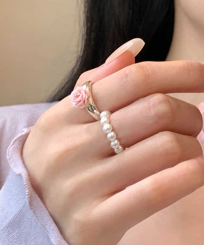Classic Pearl Set with Timeless Appeal