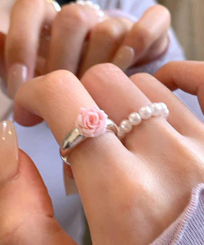 Classic Pearl Set with Timeless Appeal