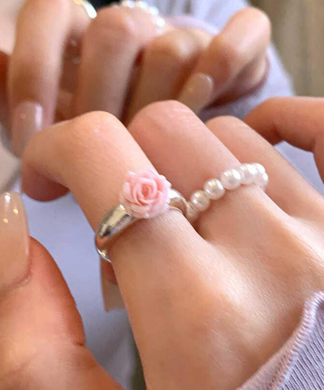 Classic Pearl Set with Timeless Appeal