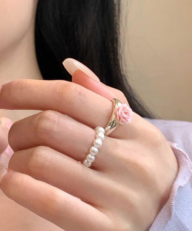 Classic Pearl Set with Timeless Appeal