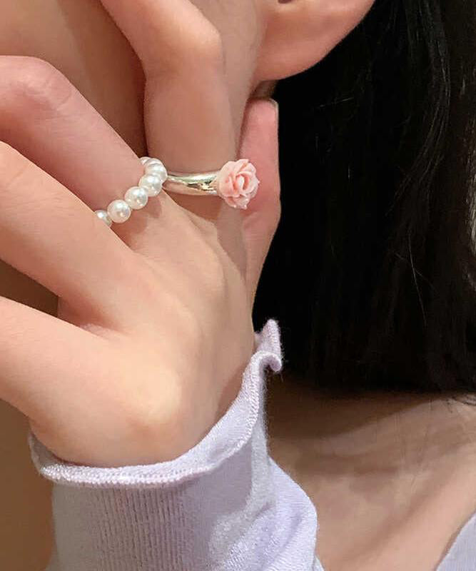 Classic Pearl Set with Timeless Appeal