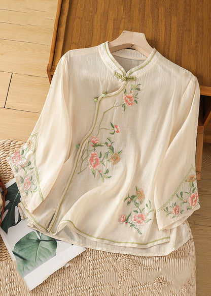Elegantly Styled Shirt for Everyday Wear