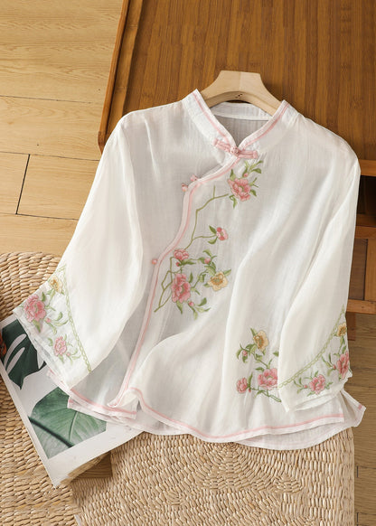 Elegantly Styled Shirt for Everyday Wear