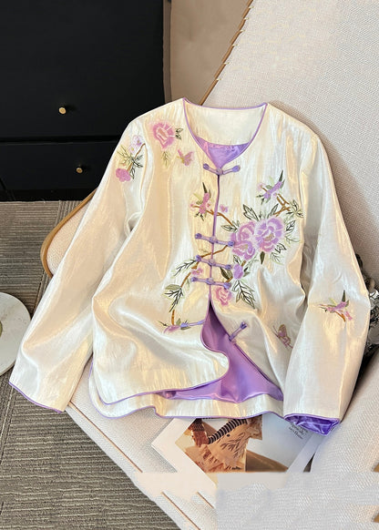 Elegantly Styled Coat for Everyday Wear