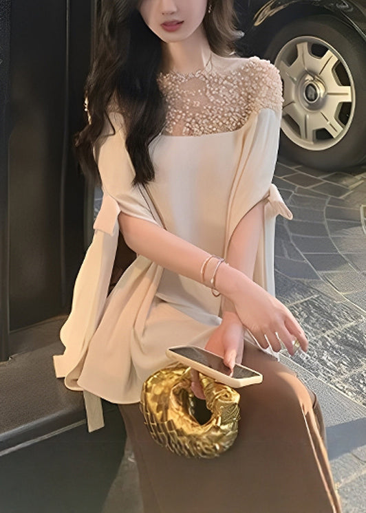 Beautifully Finished Top in a Timeless Design