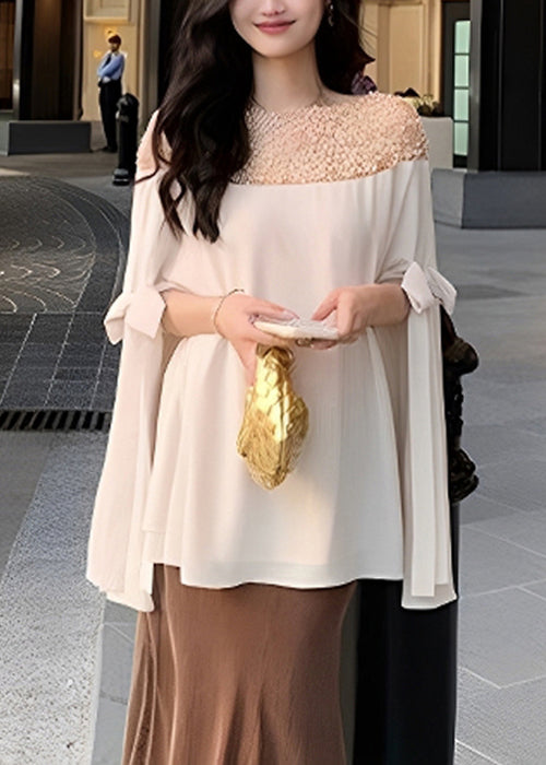 Classic Vintage & Enduringly Stylish Top