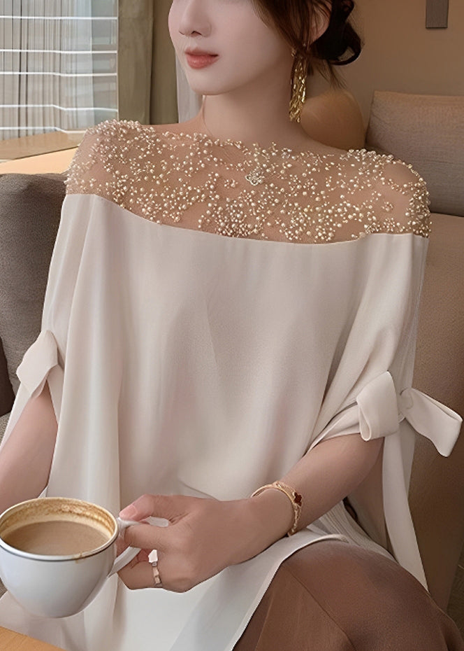 Classic Vintage & Enduringly Stylish Top