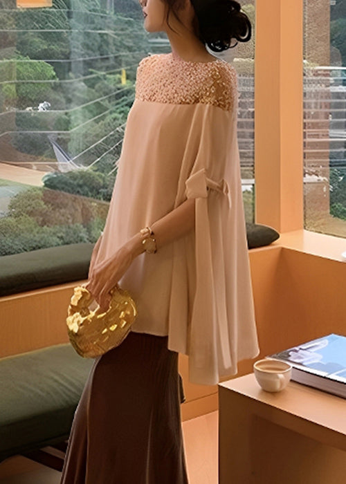 Classic Vintage & Enduringly Stylish Top