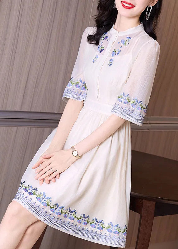 Classic Vintage & Enduringly Stylish Dress