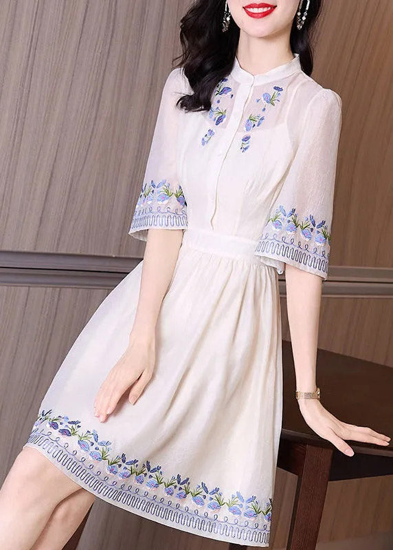 Classic Vintage & Enduringly Stylish Dress