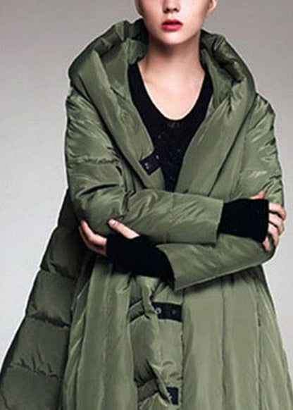 A Vintage Style Coat with Delicate Timeless Details